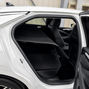 Espace chargement DS4 VU