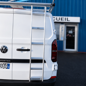 Porte-échelle arrière Volkswagen Transporter